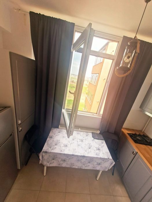 Garsonieră regim hotelier sau de vânzare