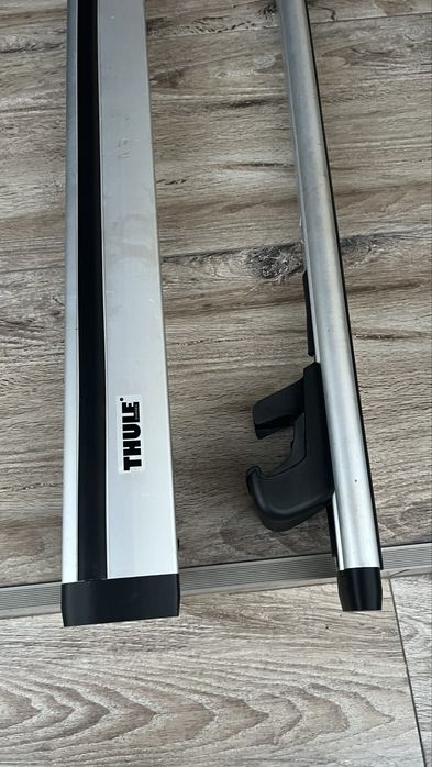 Bare transversale Thule Break