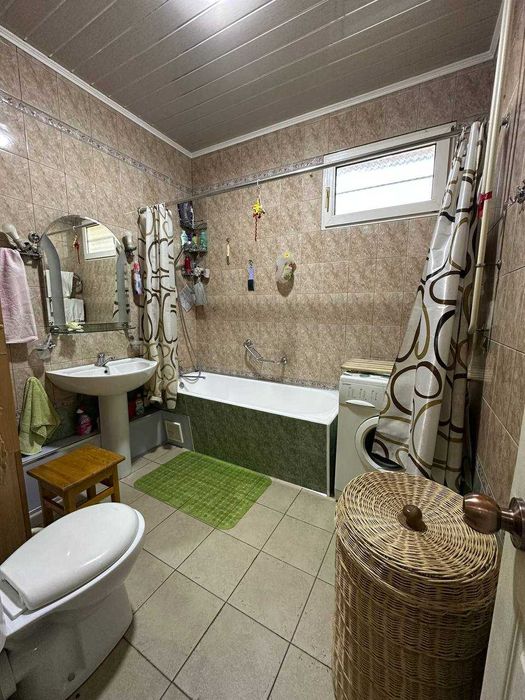 3-х комнатная кв. дом банковский на Эльбеке ID: 4795