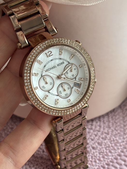 Дамски часовник Michael Kors
