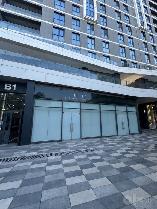 Продается под Офис Орентир ЖК Акай сити 211м2