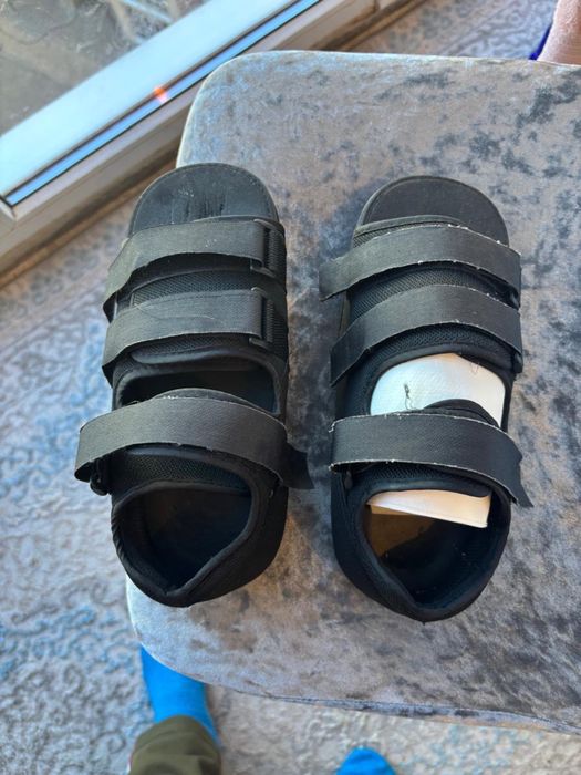 Продам обувь барука