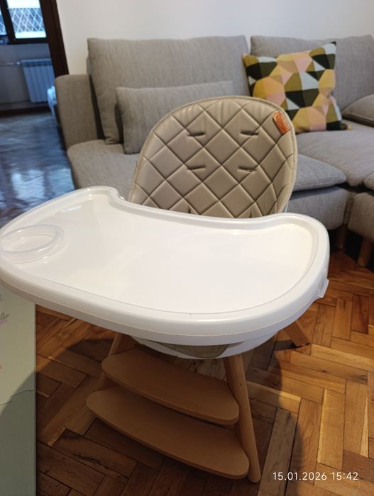 Детско столче за хранене
