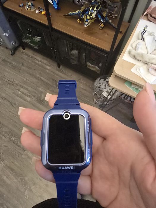 Продаются детские смарт-часы HUAWEI WATCH KIDS 4 Pro