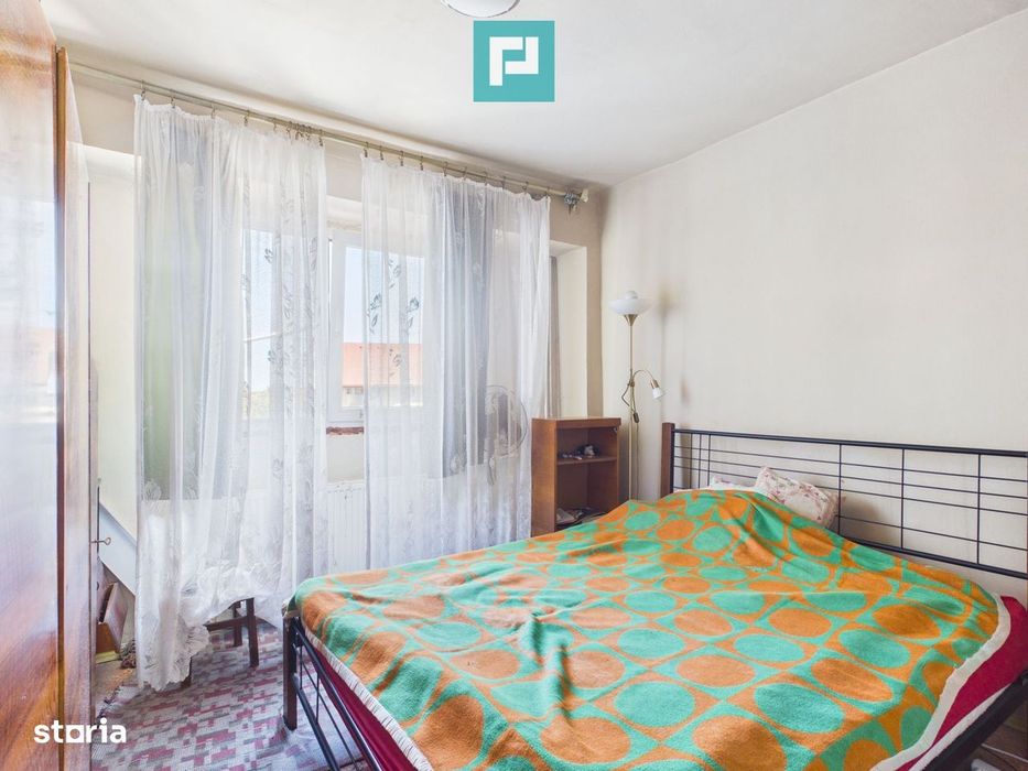 Apartament 2 camere – Calea Aradului, Oradea