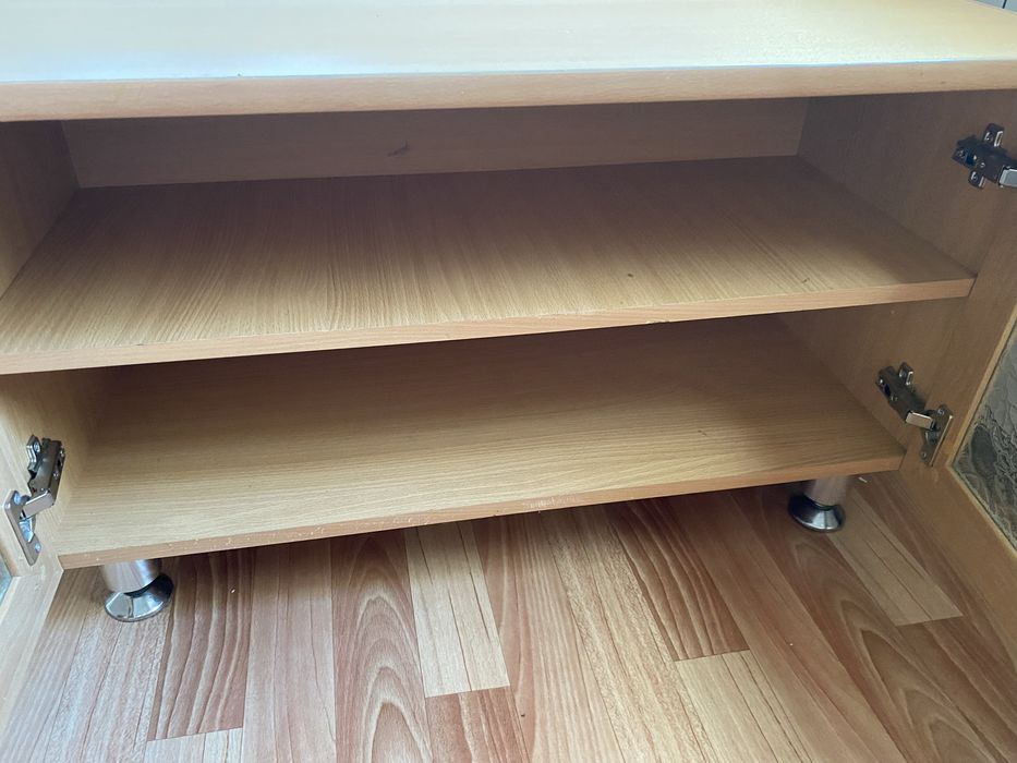 Тумбочка под обувь