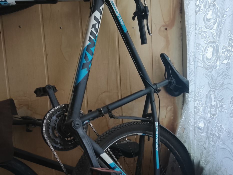 Продам велосипед