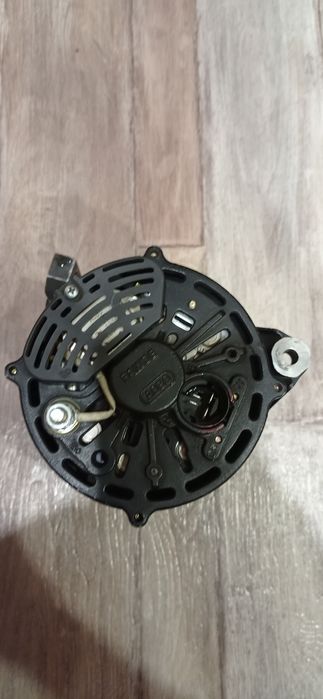 Генератор FAW Dongfeng 28В  75А AOBO