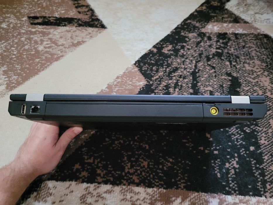 Ноутбук Lenovo ThinkPad T430