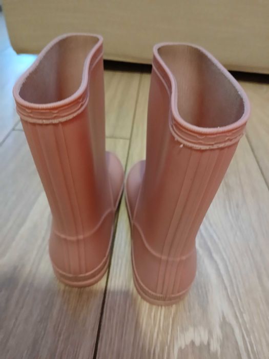 Детски гумени ботуши