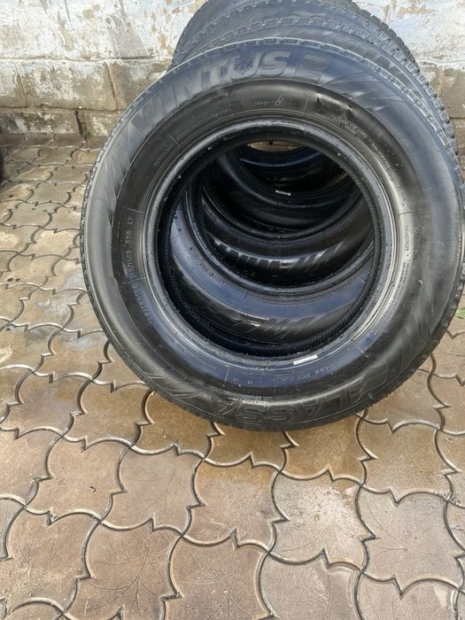 Резина на газель