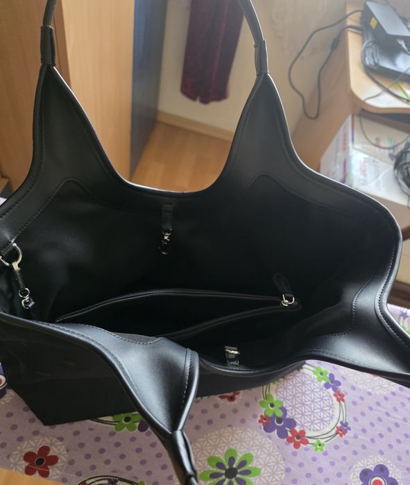 Дамска чанта  Karl Lagerfeld