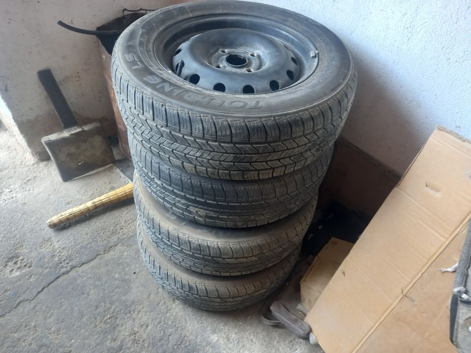 Gentra diska baloney sotiladi