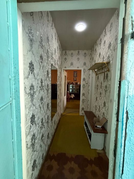 Продается 2-х комн.квартира