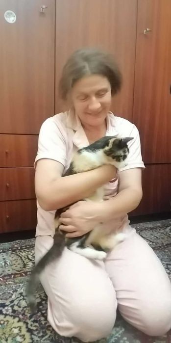 1-годишно момиченце търси дом!
