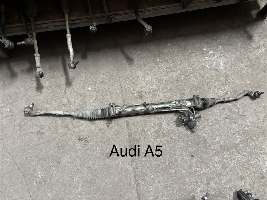 Кормилна рейка Audi A5