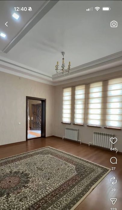 Продаётся шикарный участок со всеми удобствами