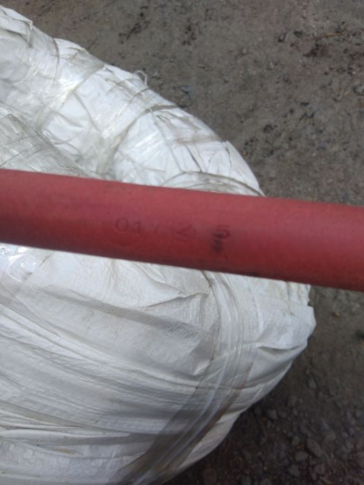 Шланг газовый 12