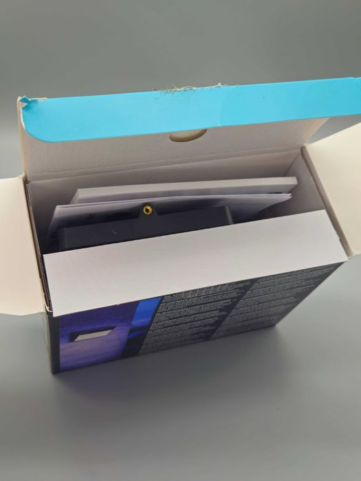 LSC Smart Connect соларна стенна лампа с КАМЕРА 1296 p, Wi-Fi, IP66