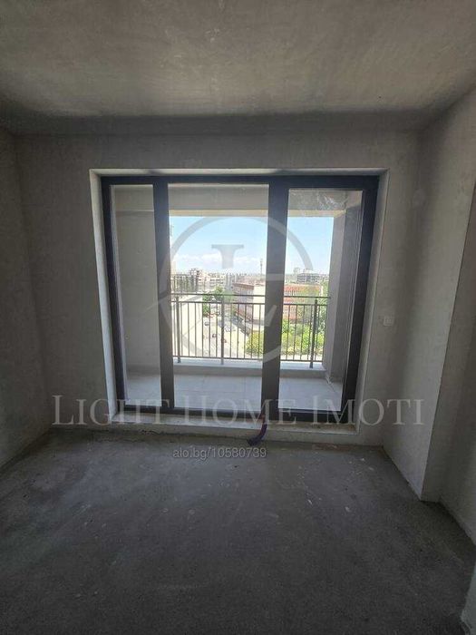 Продава се Тристаен апартамент в Пловдив, Тракия - 105 кв.м за 1652 €/кв.м - Снимка #2