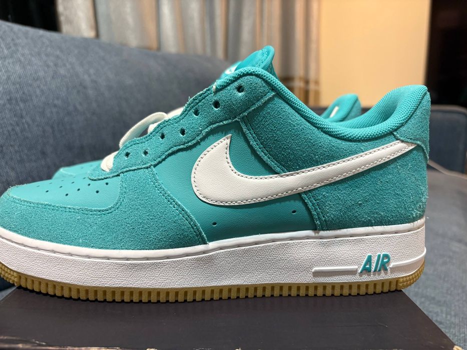 Nike Air force 1