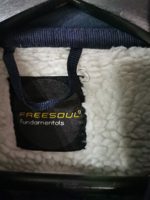 Geaca femei Freesoul M
