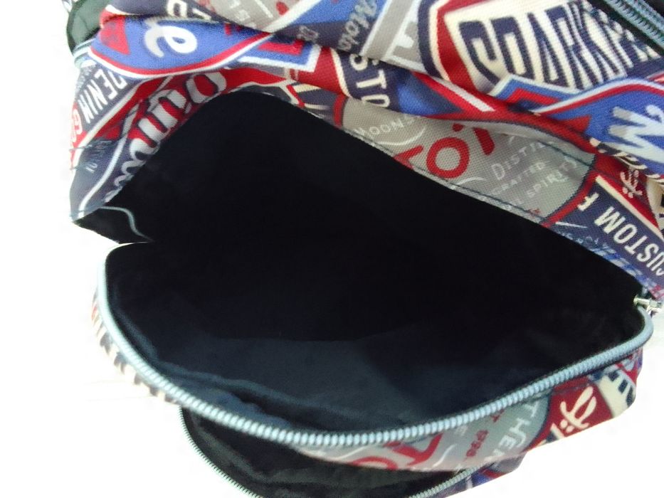 Раница за училище