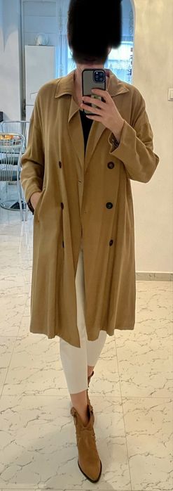 Trench / Rochie - BSB - Editie limitata