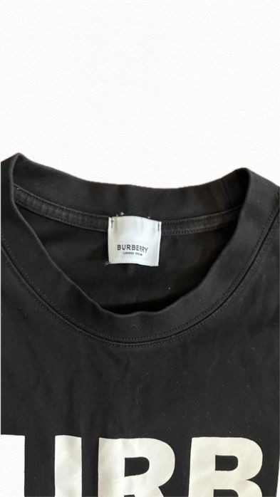 Burberry Тениска - Отлично Състояние!