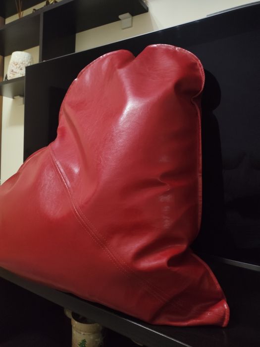 INIMĂ GIGANT-Cadoul care nu se uită niciodată