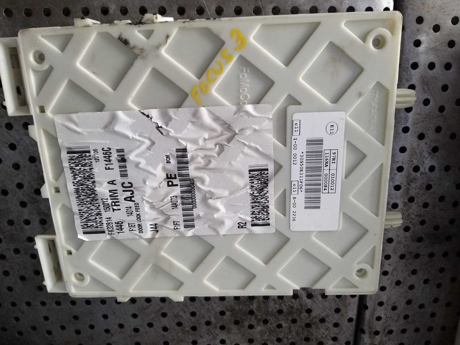 Panou sigurante ford focus 3 f1ft14a073pe 30s50e311f06