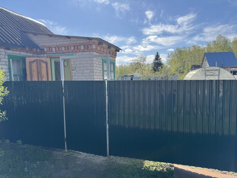 Продам дачу Энергетик 2