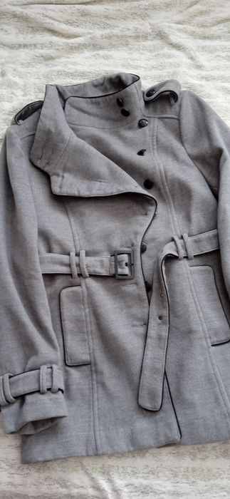 Две есенни палта