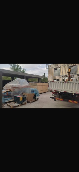 Услуги манипулятора