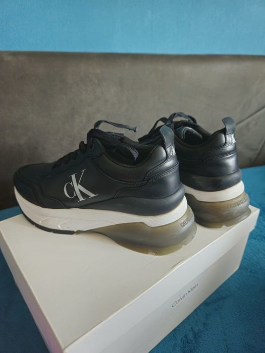 Calvin Klein обувки/сникърси