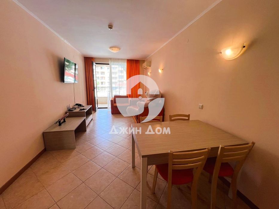 Продава се Тристаен апартамент в к.к. Слънчев бряг - 94 кв.м за 1064 €/кв.м - Снимка #2