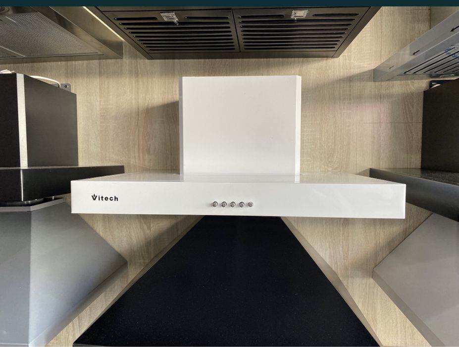 Вытяжка VITECH Т-60 доставка бесплатно!!!