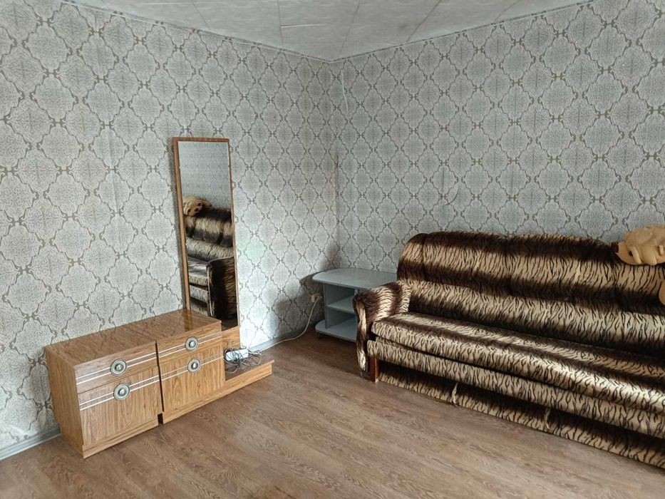 Продам 1ком квартиру район Океана