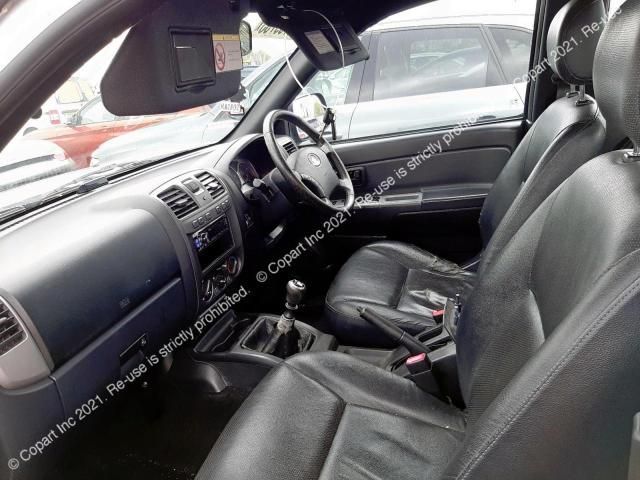 Dezmembrez Great Wall GWM Steed