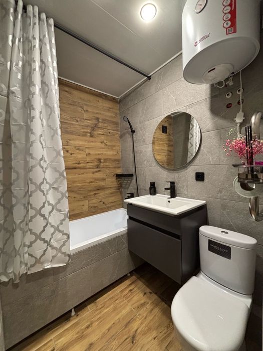 Сдам квартиру посуточно