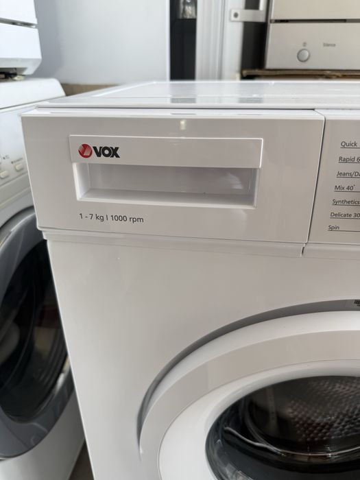 Пералня VOxx 7 кг