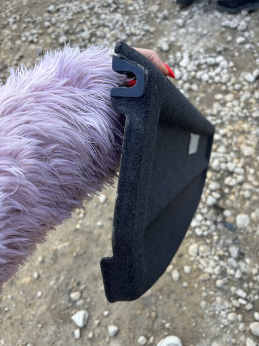 Кора багажник Матиз 05/09 г.