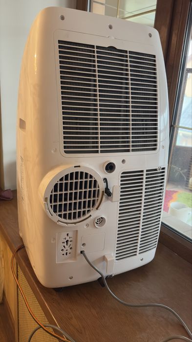 Кондиционер напольный