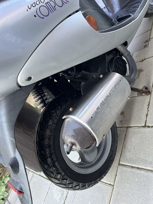 Vand peugeot vivacity 49cc