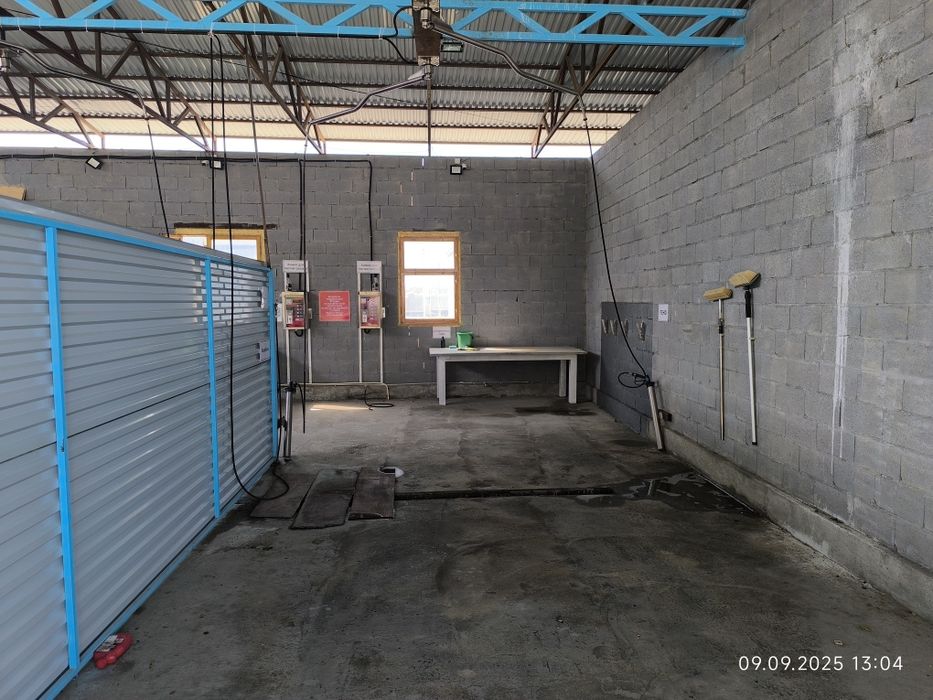 Продам комплект мойка сто