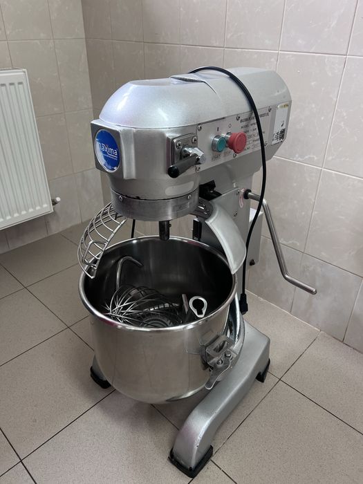 Vand MIXER PLANETAR 30lt Maxima Focsani