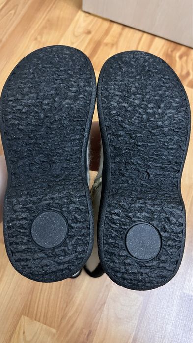 Валенки войлочные