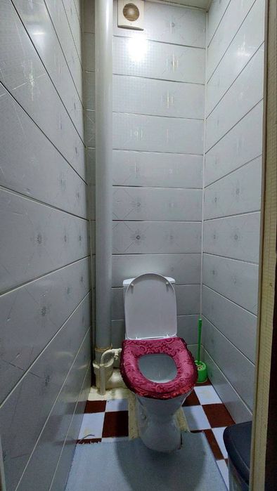 Продаётся квартира 2 комнатная Корасу 1