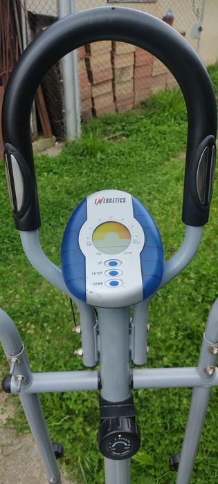 Тренажор Energetics ET 3.0 MAGNETIC