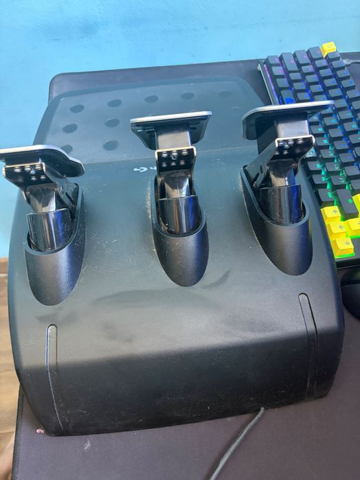 Волан Logitech g29